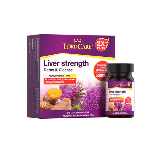 Liver Strength